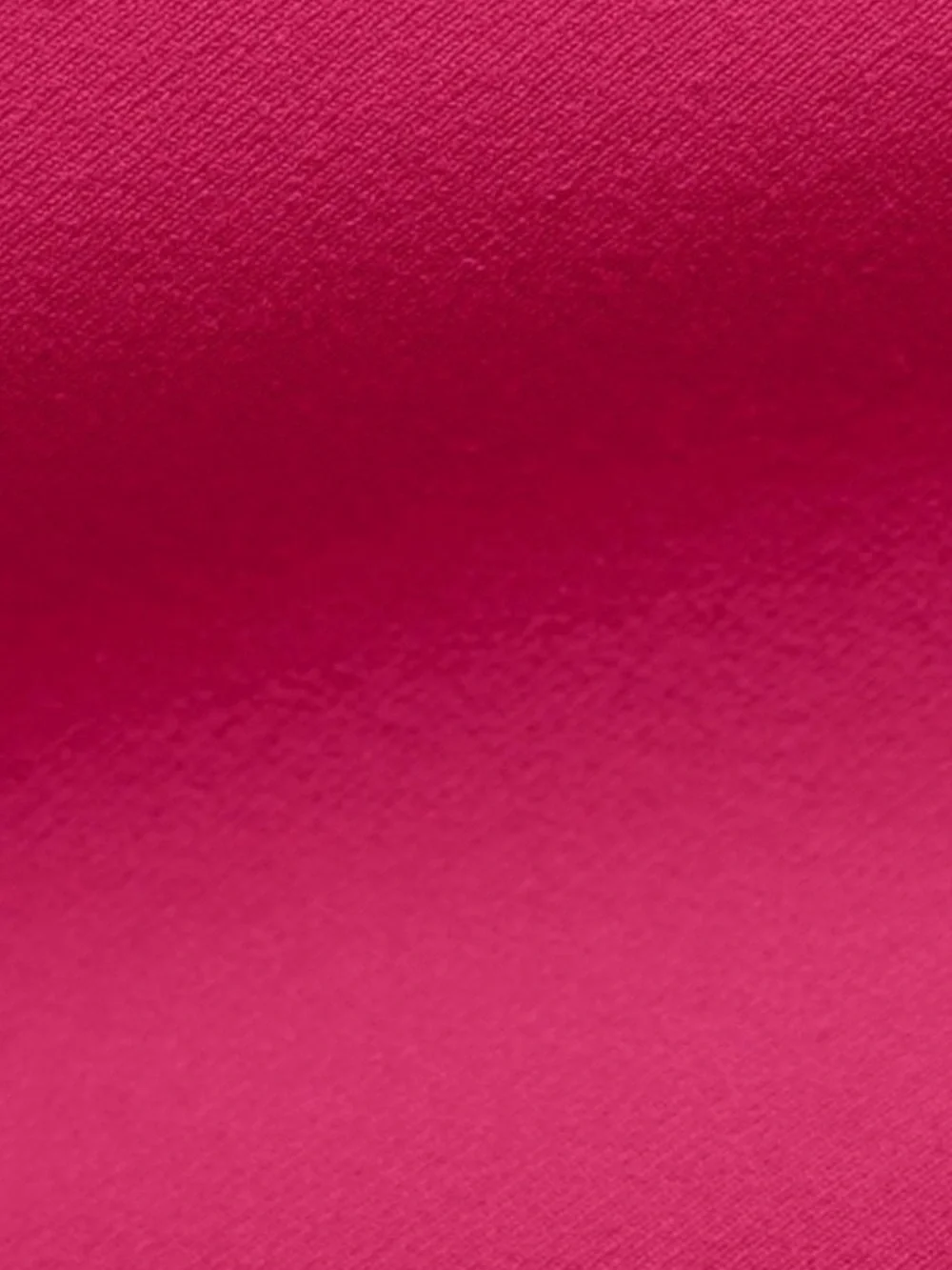 Alo Airbrush A Real Dark Raspberry Pink Bra Tank - Small